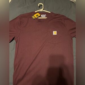 Carhartt men’s tee